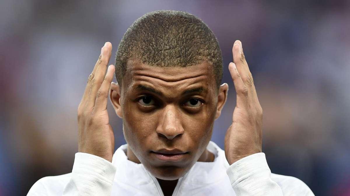 Fayza Lamari ya negocia con el emir la salida de Mbappé del PSG