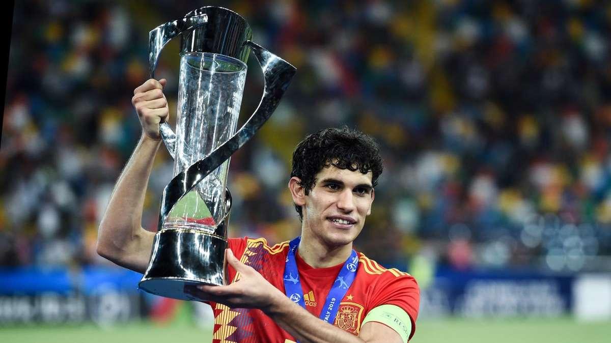 TOP News 24 - El futuro de Vallejo y Reguilón y una posible salida para Bale