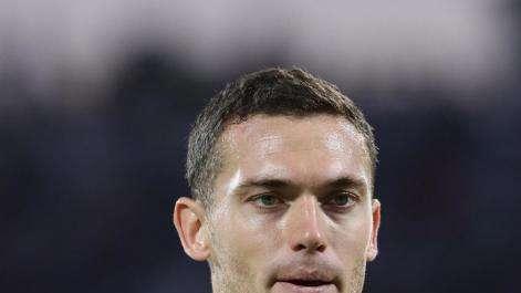 TalkSPORT: La Lazio, interesada en Vermaelen