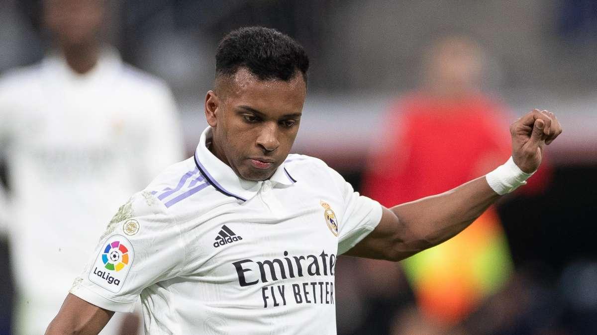 ALINEACIONES PROBABLES | La consagración de Rodrygo