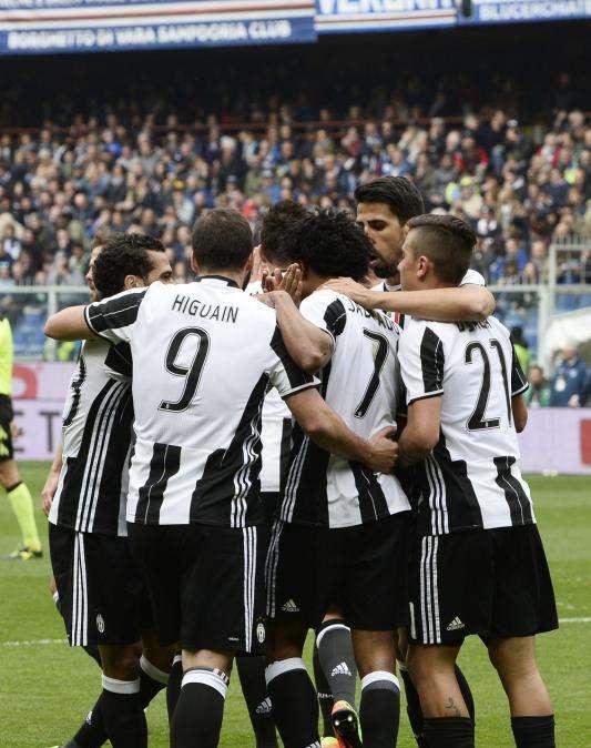 La Juventus, históricamente, favorita ante los españoles en Champions