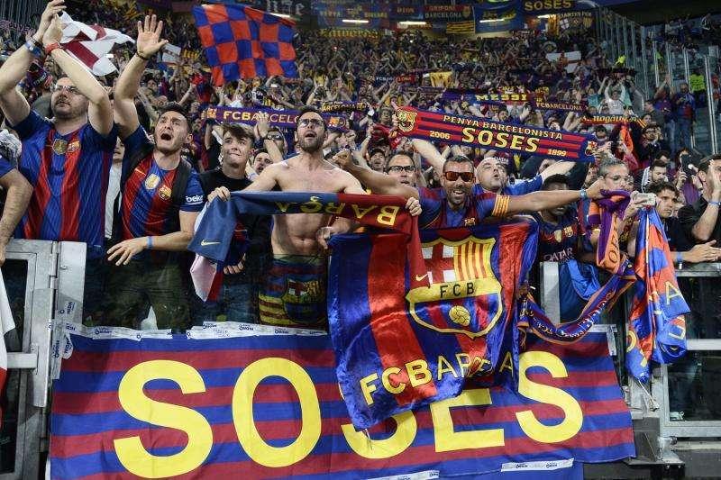 France Football - Tras el NO de Coutinho y Dembelé, el Barça busca otras opciones