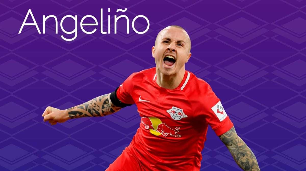 El informe más completo de Angeliño, una opción para el lateral izquierdo del Real Madrid