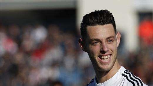 MARCA: Granada y Sporting luchan por Burgui