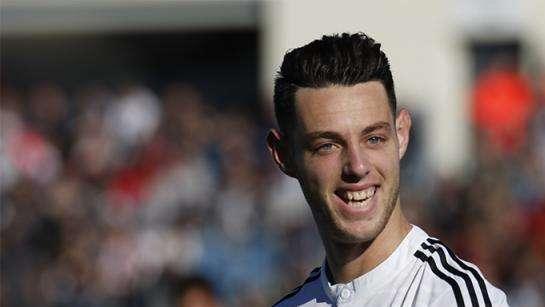 El Espanyol prescinde de Burgui