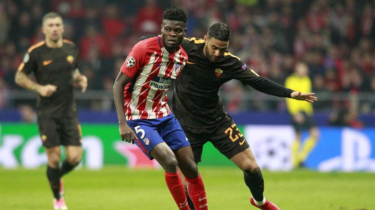 Fichajes | Thomas se marcha al Arsenal