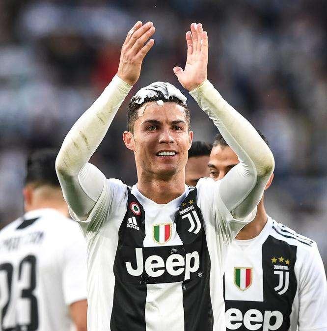 Cristiano gana el divorcio al Real Madrid en la temporada de su adiós