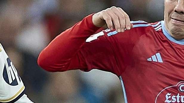 FINAL | RC Celta 1-0 Getafe: Douvikas hace soñar a Vigo