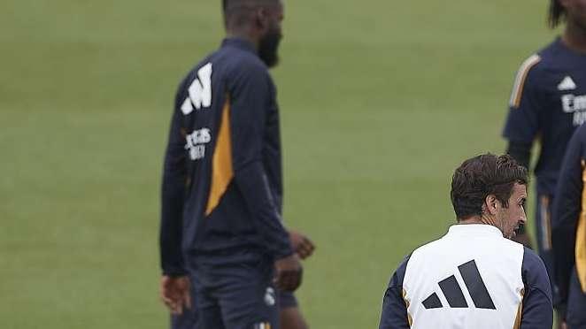 Las opciones de la cantera del Real Madrid para cubrir la baja de Carvajal
