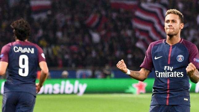 En Brasil afirman que hubo reunión entre Florentino y el padre de Neymar