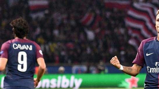 Luiz Gustavo: "Hay muchas posibilidades de que Neymar cambie de club"