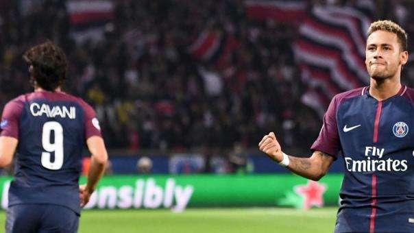 El Real Madrid ya conoce el precio que ha puesto el PSG por Neymar