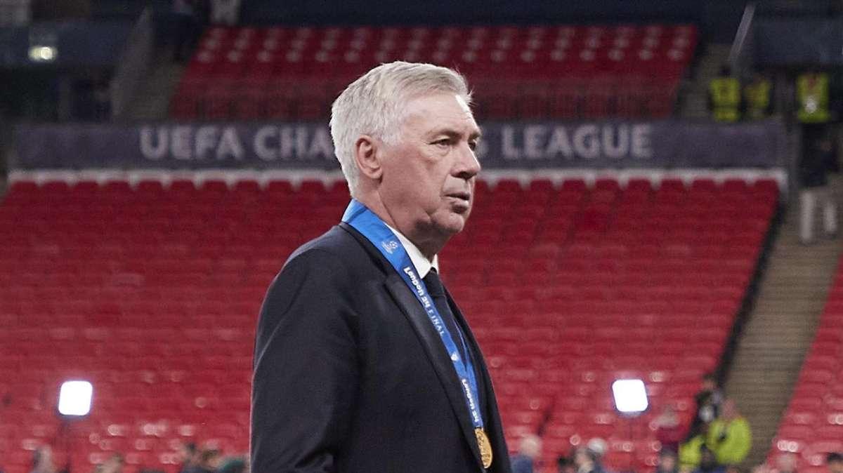 Nuevo giro radical con el futuro de Ancelotti: ya hay una decisión