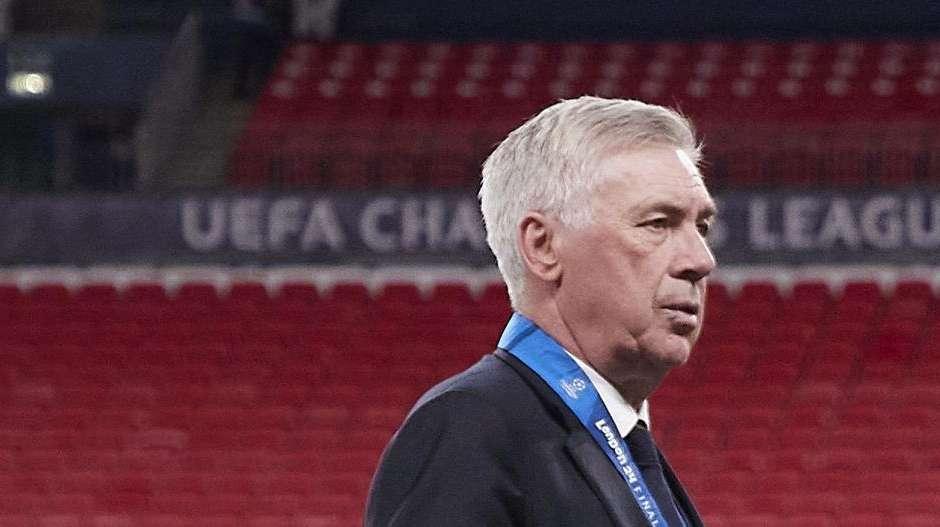 Carlo Ancelotti ha escogido a su nuevo Kroos: hay sorpresa