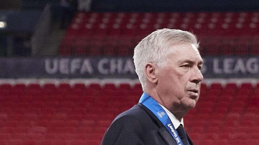 Ancelotti ya dio luz verde a Arabia Saudí: ojo a sus palabras