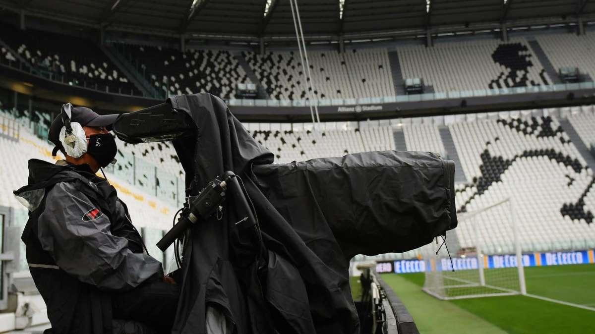 Las televisiones se ponen de parte de la Superliga: posibles pleitos contra la UEFA