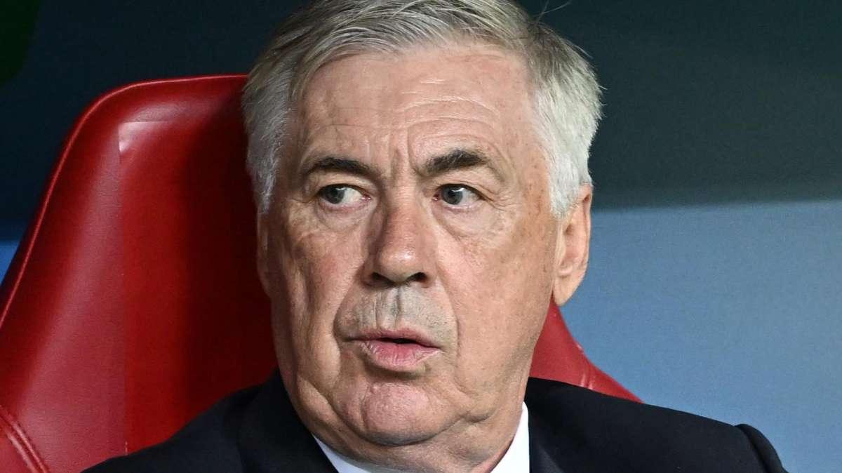 El Real Madrid podría quedarse sin ver en Champions a su gran objetivo para el verano