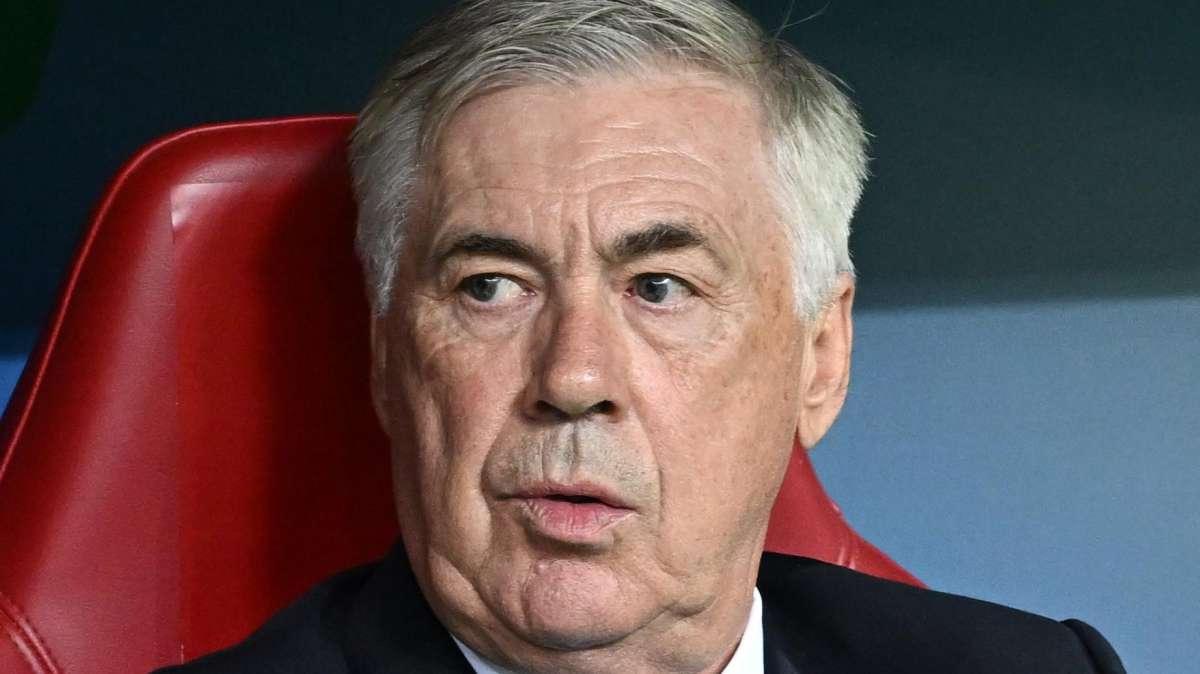 Rodrygo y Brahim aprovechan el parón y se lo ponen difícil a Ancelotti 