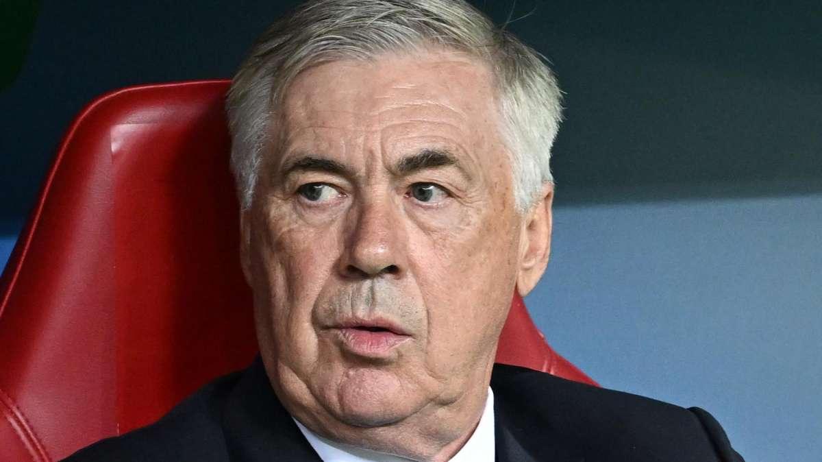 ¿Temió Ancelotti por su puesto? El entrenador del Real Madrid explica el resurgir del equipo