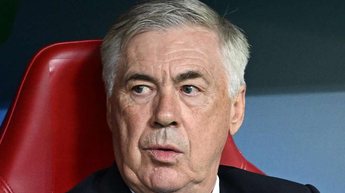Los movimientos del Real Madrid en el mercado de fichajes de invierno
