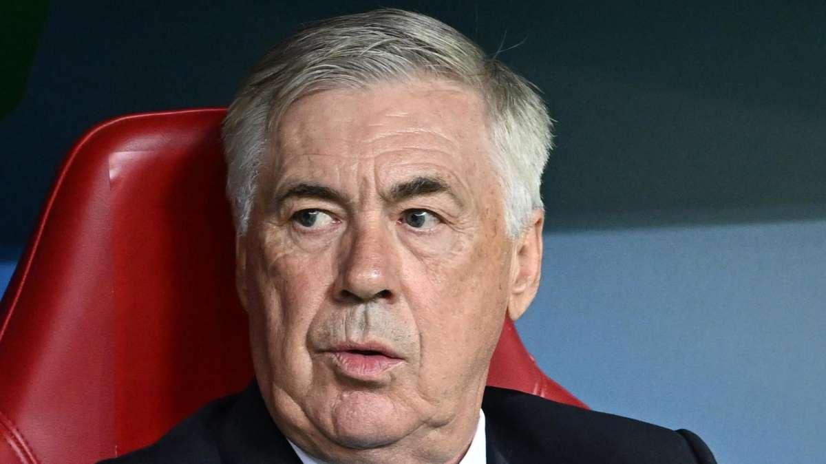 Bombazos con Ancelotti y con Huijsen en el Real Madrid