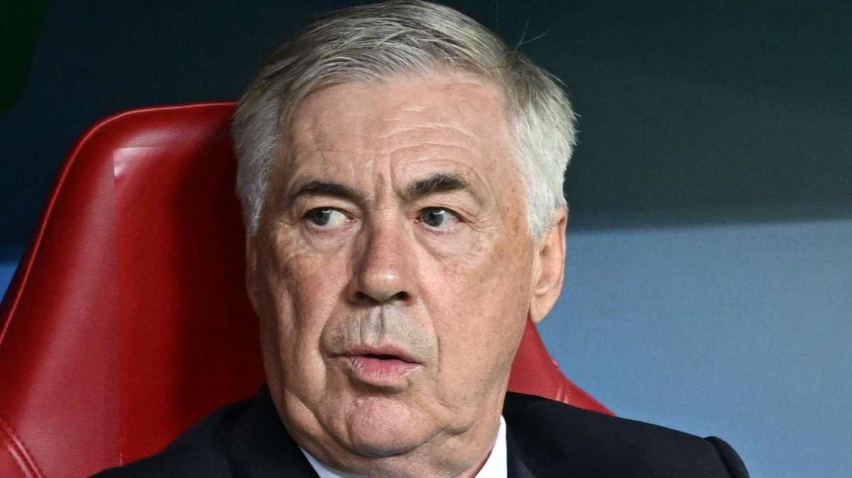 El drama sobrevoló el Bernabéu: el Real Madrid rozó la tragedia