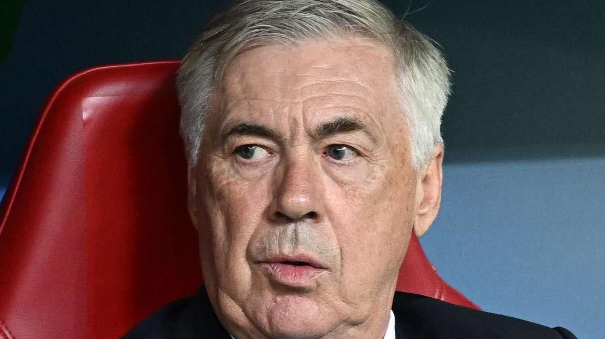 El Real Madrid ya ha elegido sustituto para Ancelotti: su salida, más cerca