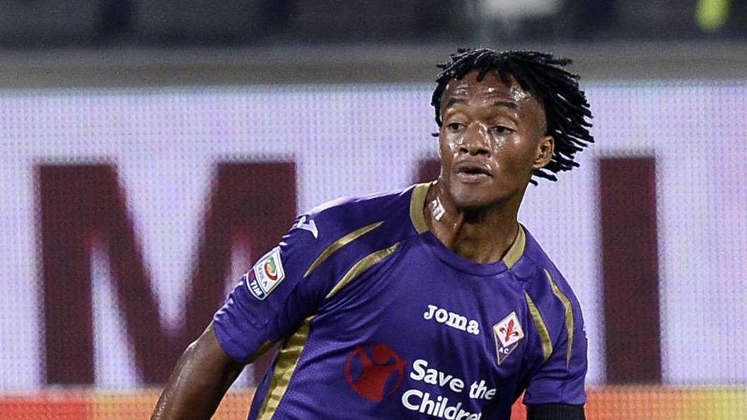 Sport: El Madrid se une a la puja por Cuadrado