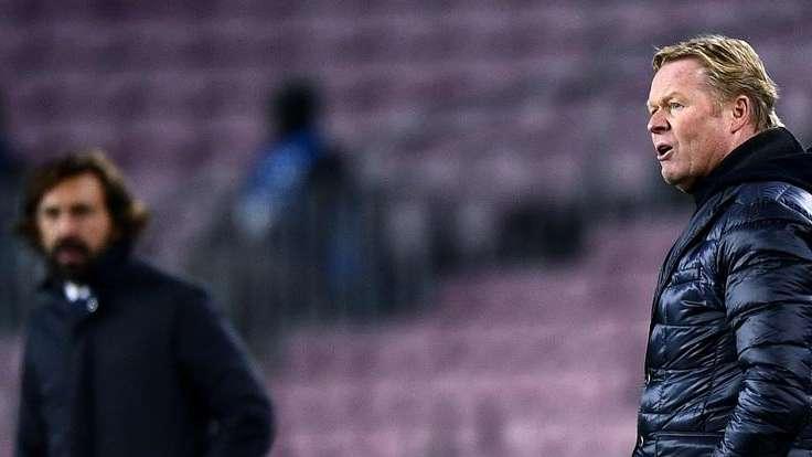 TOP News 01 - Las reacciones del clásico y el berrinche de Koeman