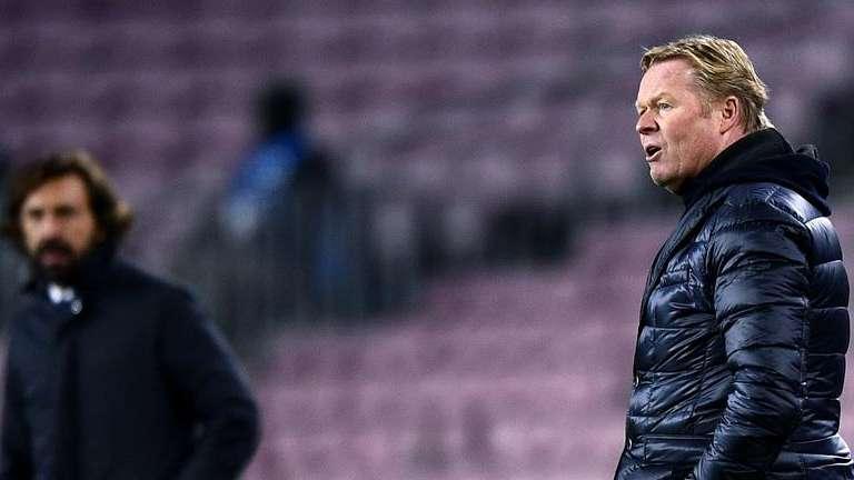 Real Madrid - Barcelona | "Es imposible ser más llorón que Koeman"
