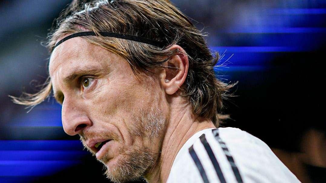 El futuro de Modric, en peligro: apuntan a su adiós del Real Madrid