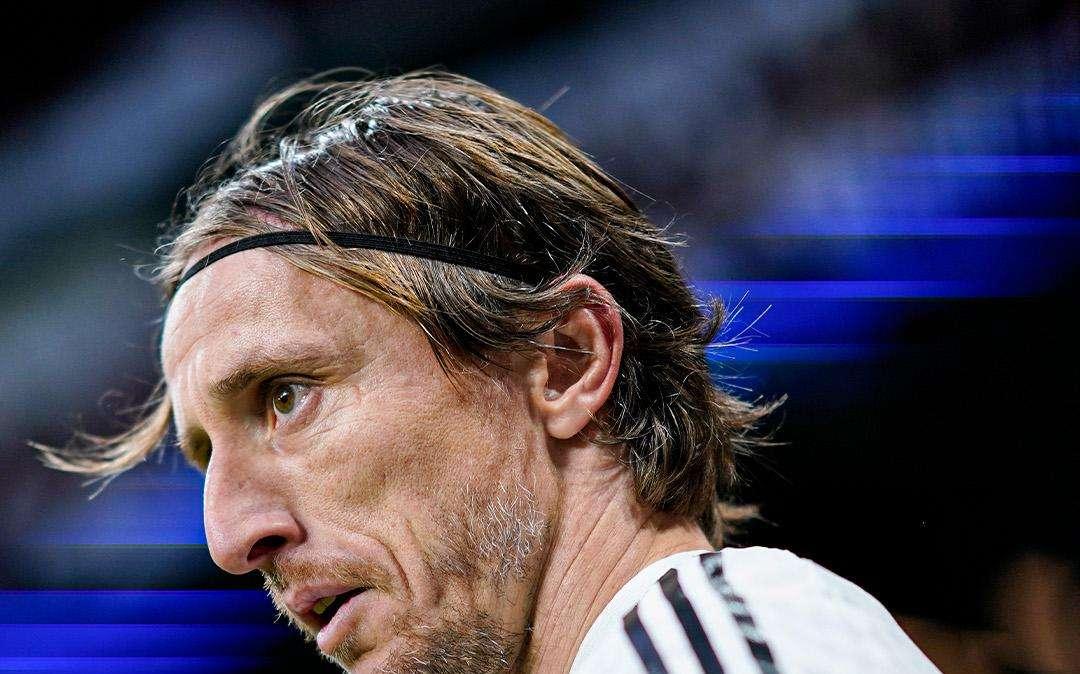 Mac Allister adelanta a Zubimendi, Modric y su futuro en Gales...