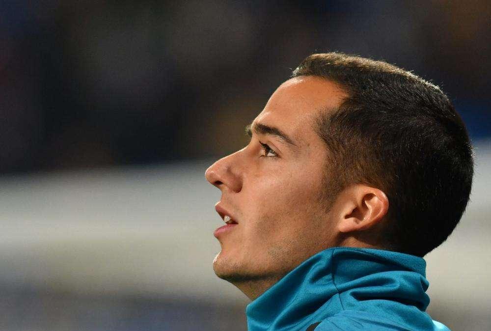 Lucas Vázquez: "¿Kovacic? Quiero que se quede porque es un gran futbolista y mi amigo. Asensio..."