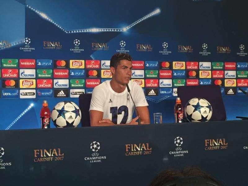 Cristiano se machaca para llegar a la Supercopa de España: objetivo, Camp Nou