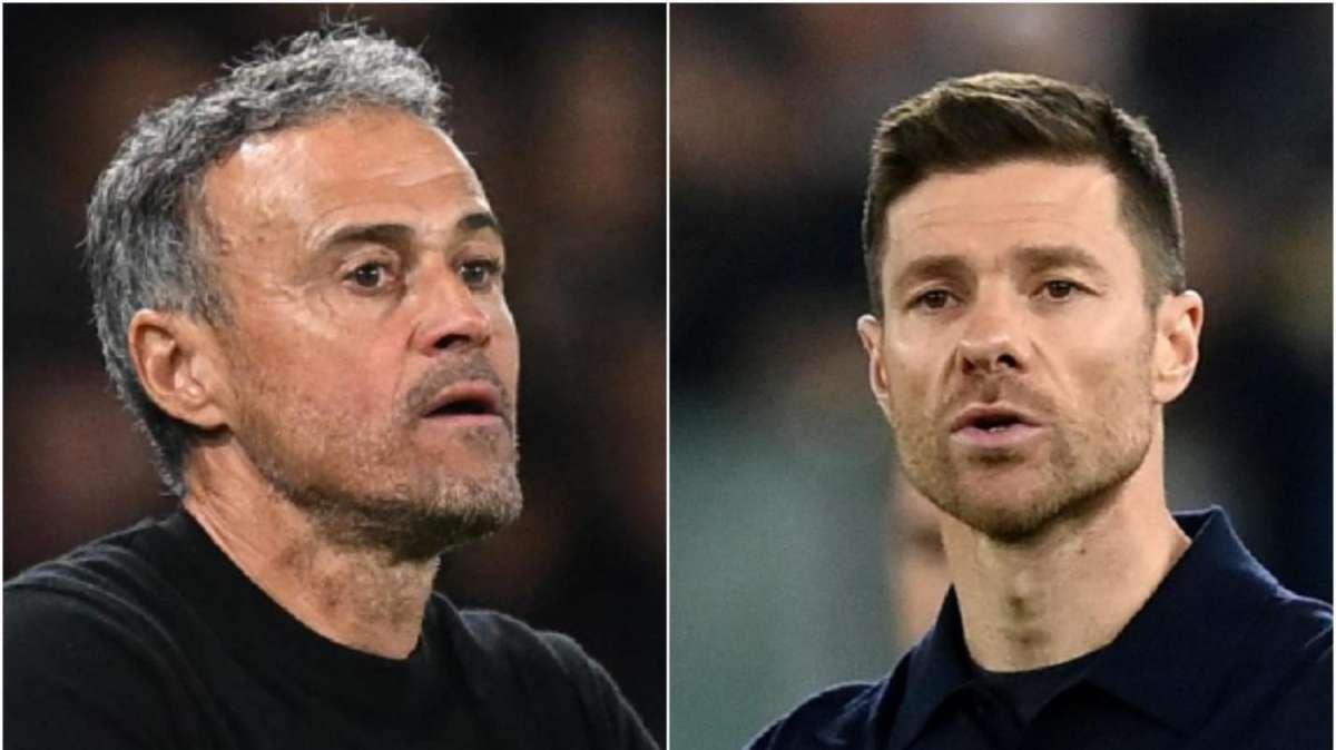 El compromiso no se negocia: la lección de Luis Enrique que Xabi Alonso debe aplicar