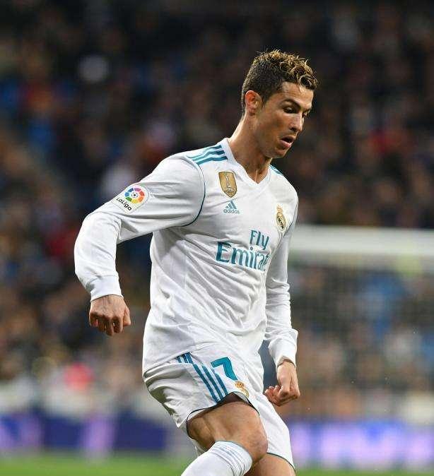 France Football saca a la luz el SMS de Cristiano: "Quiero irme a París"