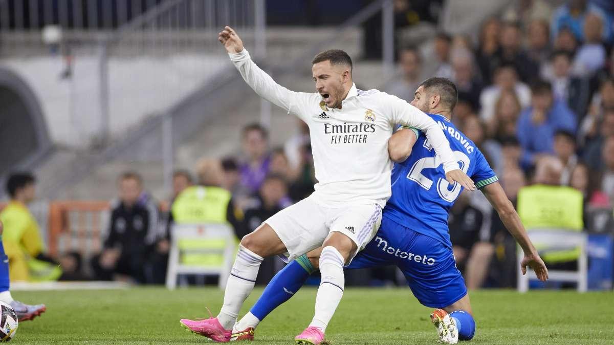 El Real Madrid, Hazard y el trueque que dinamitaría el mercado de fichajes