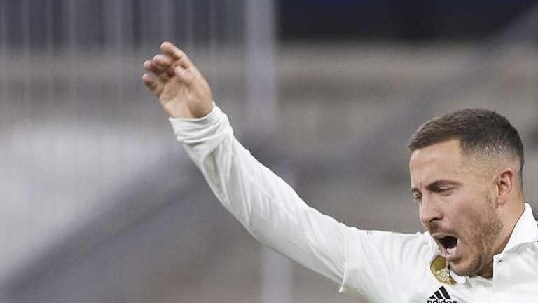 Continúa el tira y afloja entre el Real Madrid y Eden Hazard: ¿qué pasará en verano?