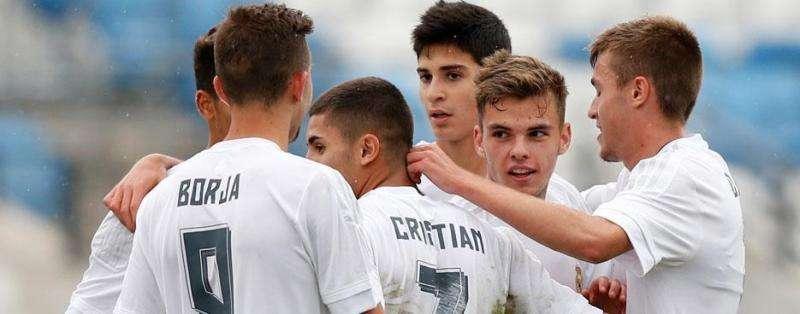 A la venta las entradas para la Final Four de la Youth League