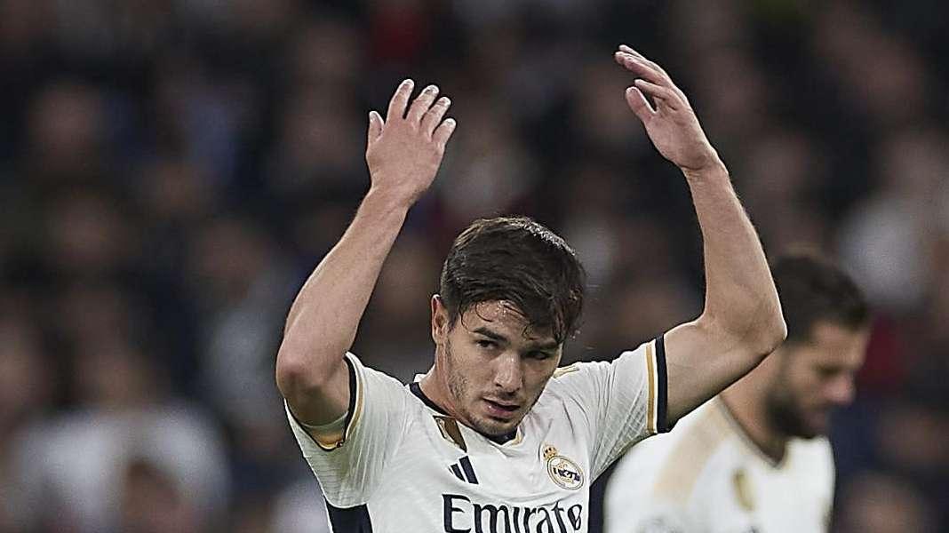 Dan pistas sobre el futuro de Brahim: puede haber sorpresa