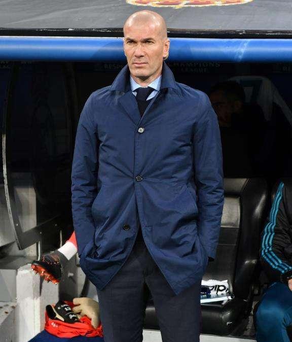 Real Madrid; el futuro de Zidane, asegurado: los detalles