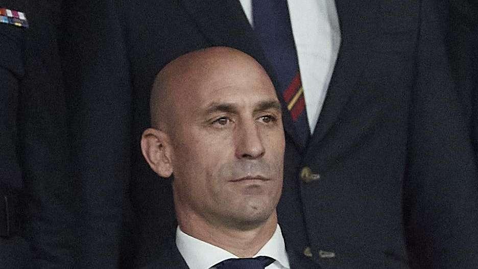 Caso Vinicius | Rubiales promete sanciones y asegura: "La Ley nos permitirá que esto no vuelve a ocurrir"