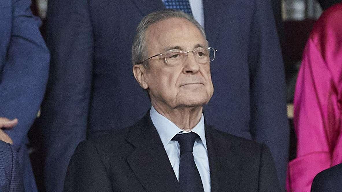 La esperada respuesta del Real Madrid a la denuncia del Sevilla