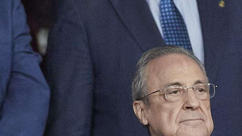 El Real Madrid se olvida de los fichajes y pasa a las renovaciones: pronto, más anuncios