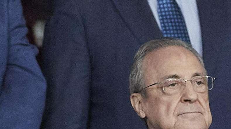 Dudas en el lateral derecho del Real Madrid: podría haber fichaje