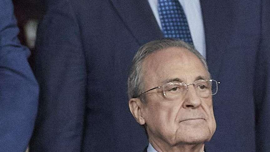 Pedrerol advierte a la afición del Real Madrid: "Será un verano intenso"