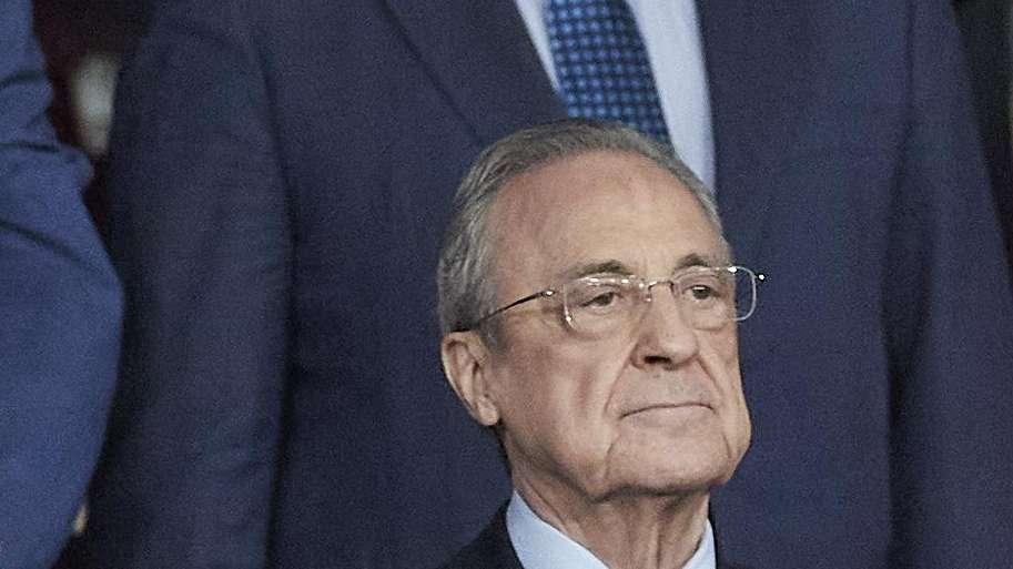 Los planes del Real Madrid para el mercado invernal y la solución a la plaga de lesiones