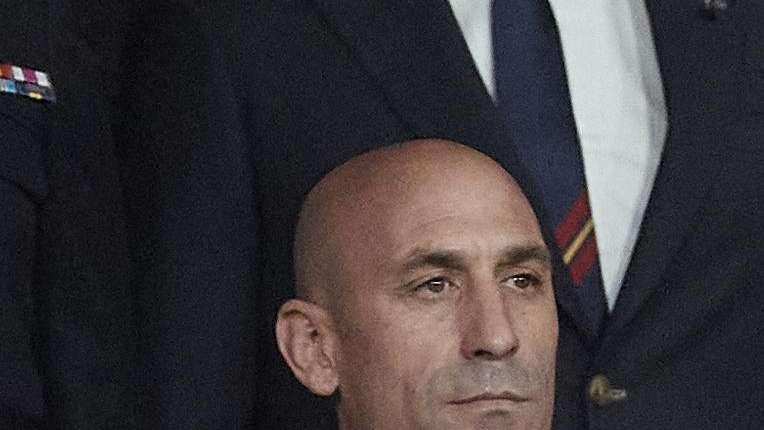 Bombazo: contundente comunicado de la RFEF sobre el caso Rubiales