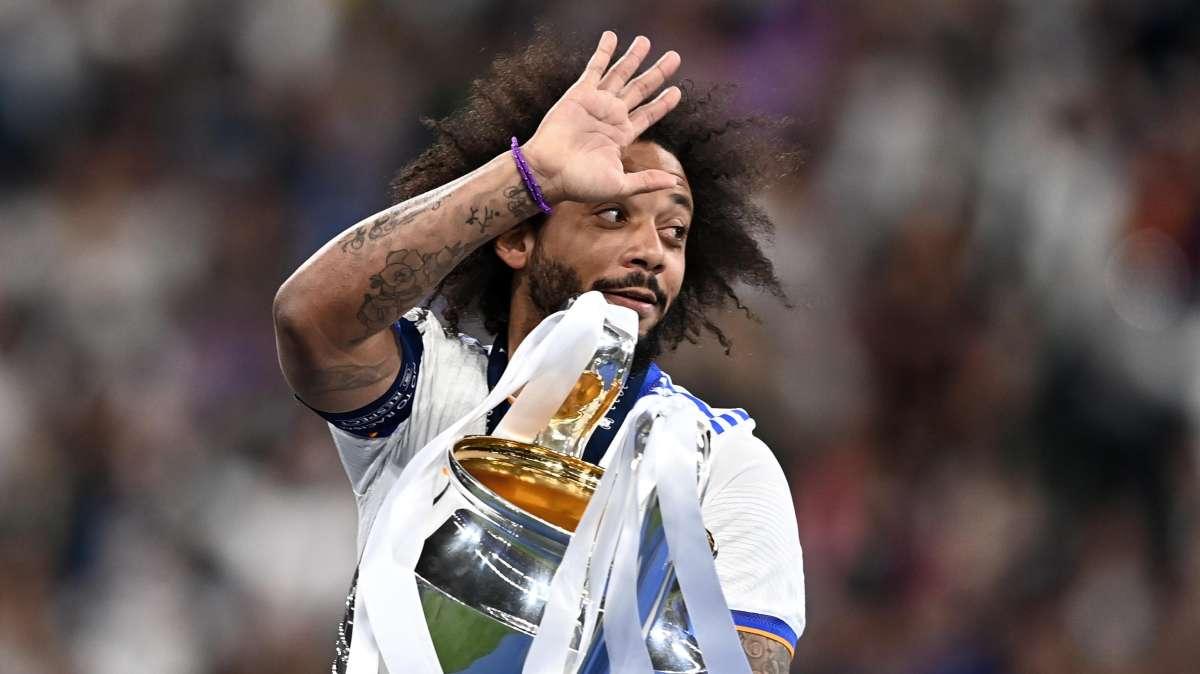 El homenaje a Marcelo en el Bernabéu, otra pesadilla para Pep Guardiola...