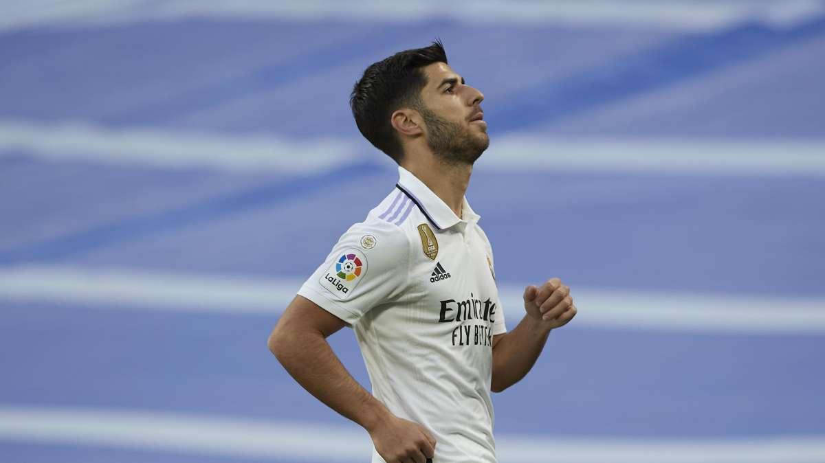 Ya es tarde para Asensio y Hazard